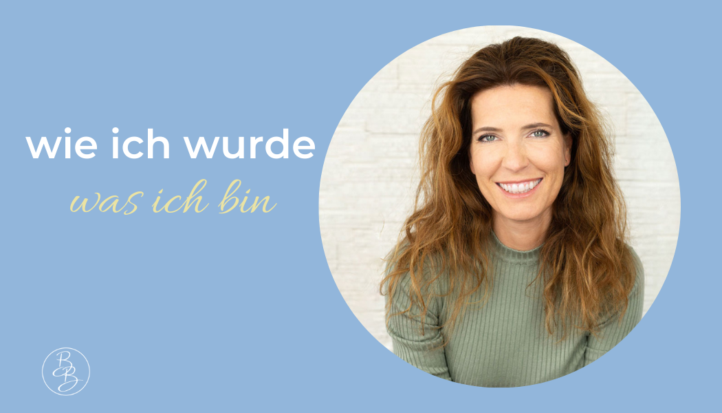 Wie ich wurde, was ich bin: Mein Weg zur Impulsgeberin für Lebenszufriedenheit