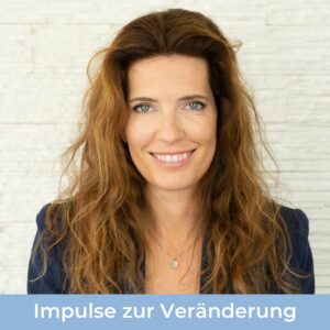 Bettina Blach Profilfoto Impulse zur Veränderung