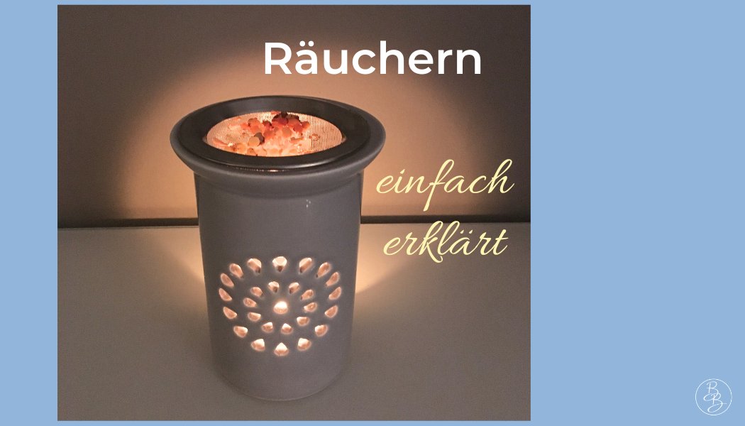 Räuchern einfach erklärt